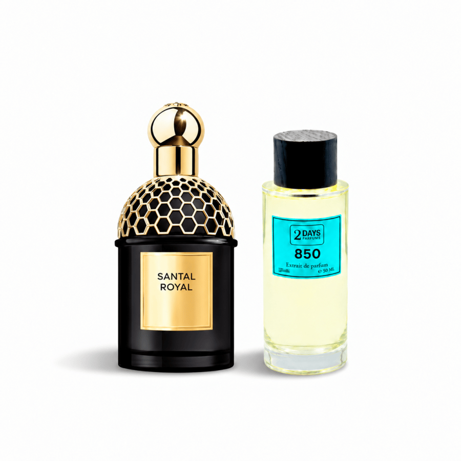 عطر تو ديز برفيوم رقم 850 - سعة 50 مل