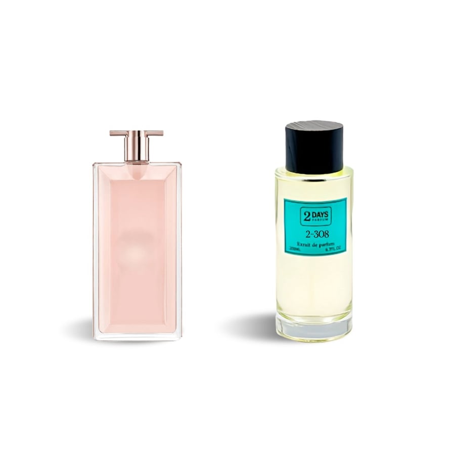 عطر تو ديز برفيوم رقم 2-308 – سعة 50 مل