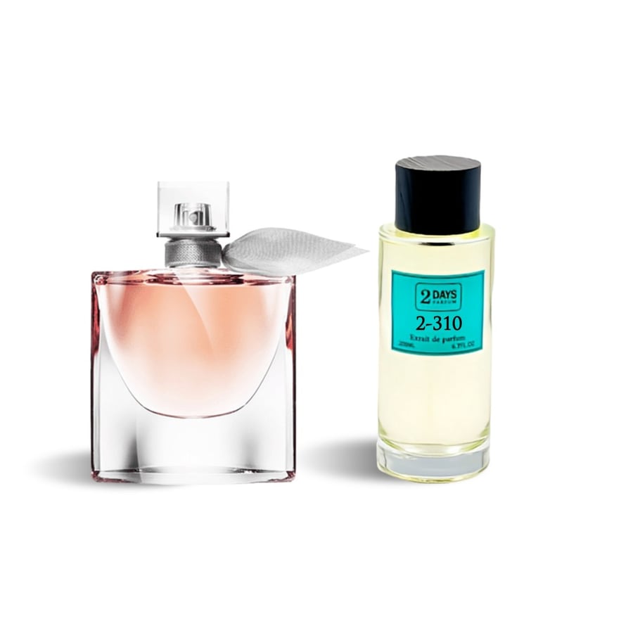 عطر تو ديز برفيوم رقم 2-310 – سعة 50 مل