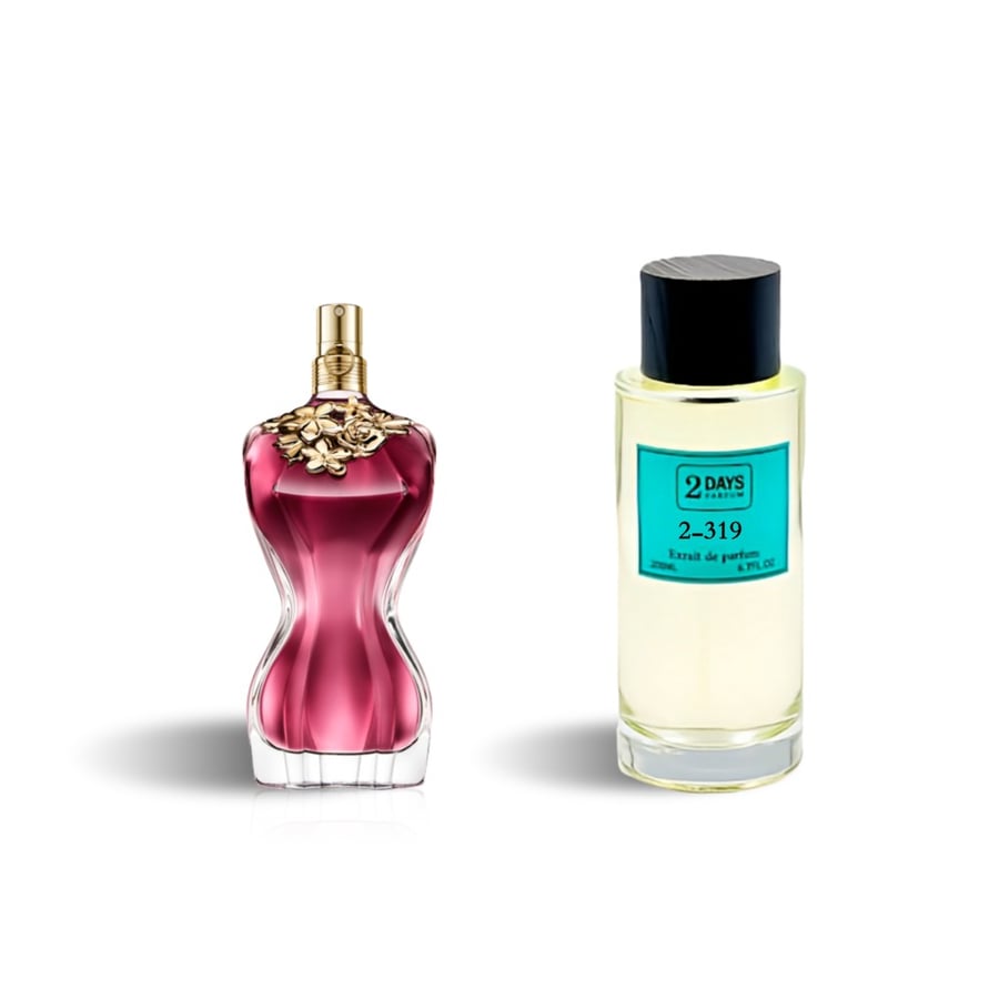عطر تو ديز برفيوم رقم 2-319 – سعة 50 مل