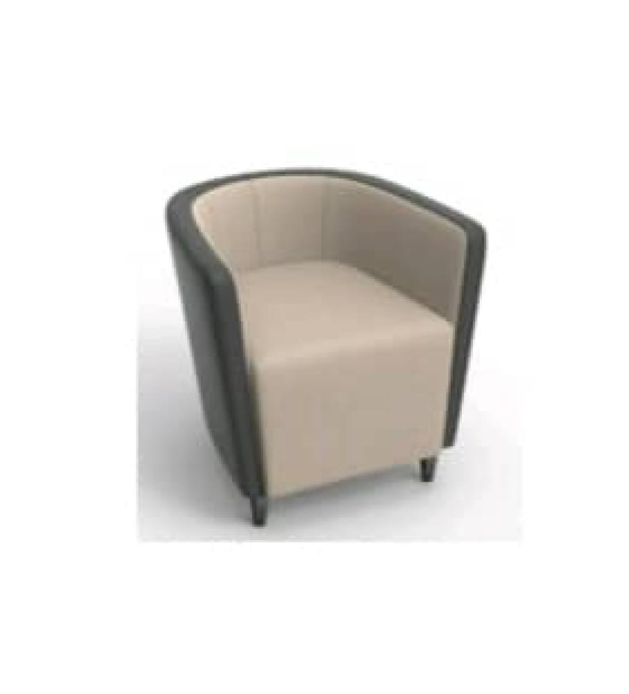 Single sofa