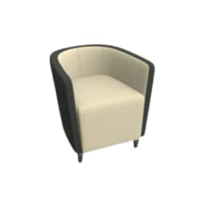 Single sofa