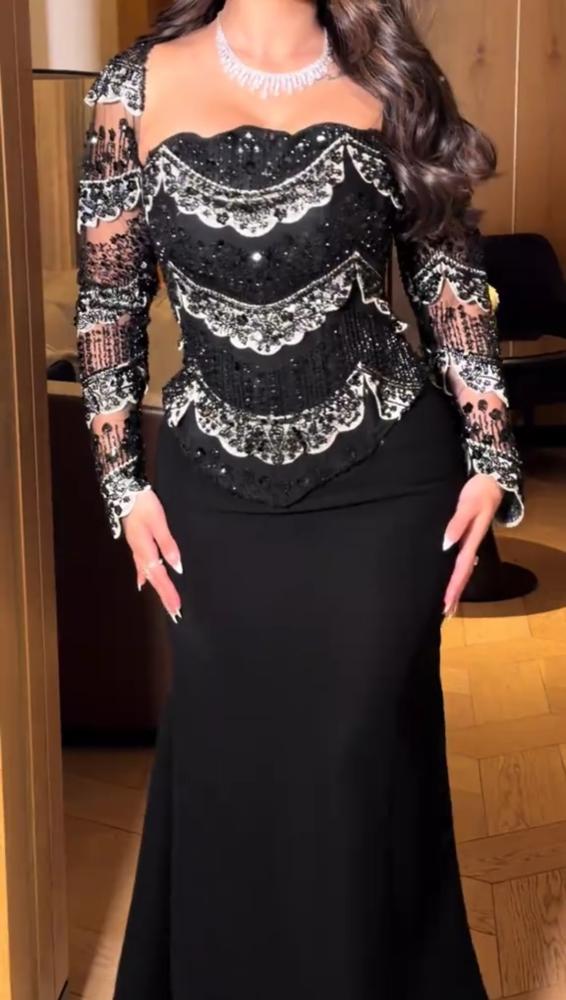 فستان شهد