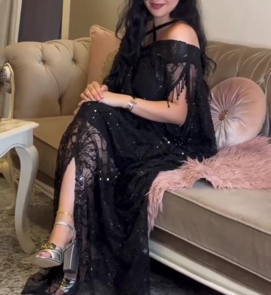 فستان هوازن