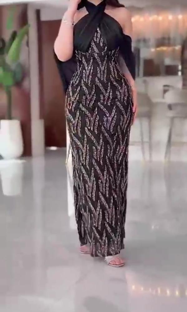 فستان هيا