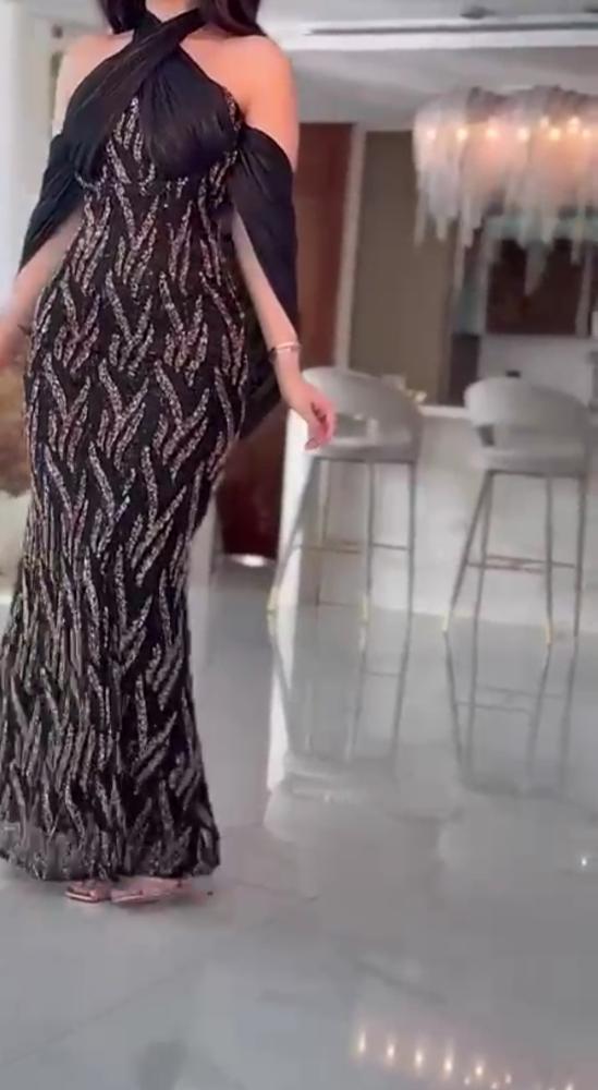 فستان هيا