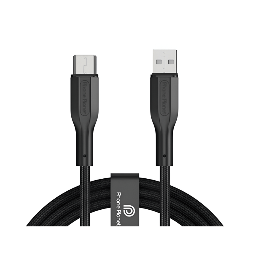 فون بلانت كيبل Micro USB بطول 1.2 متر