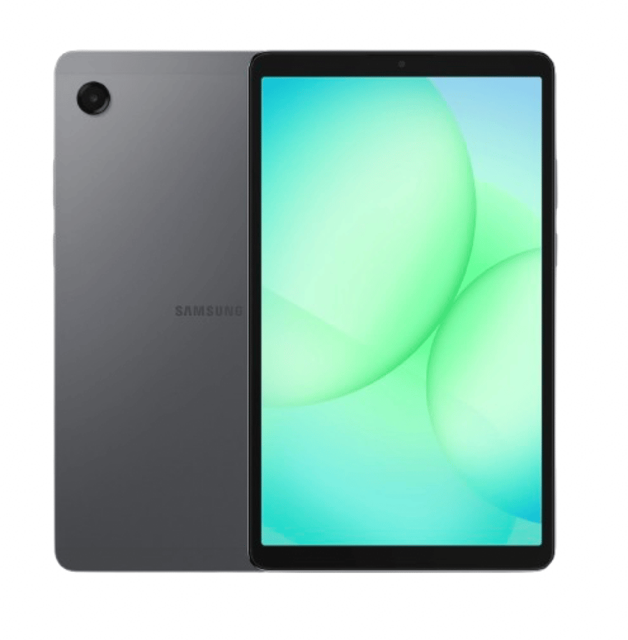 جلكسي تاب Galaxy Tab A11 64GB - 4GB رمادي
