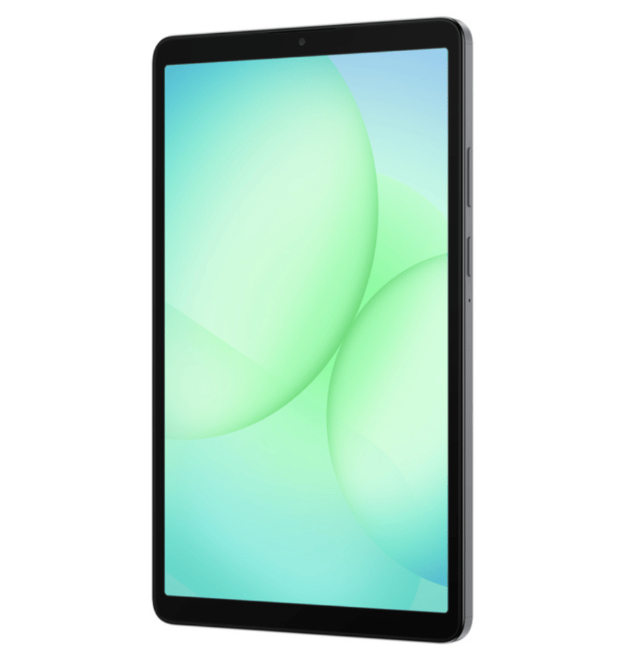 جلكسي تاب Galaxy Tab A11 64GB - 4GB فضي