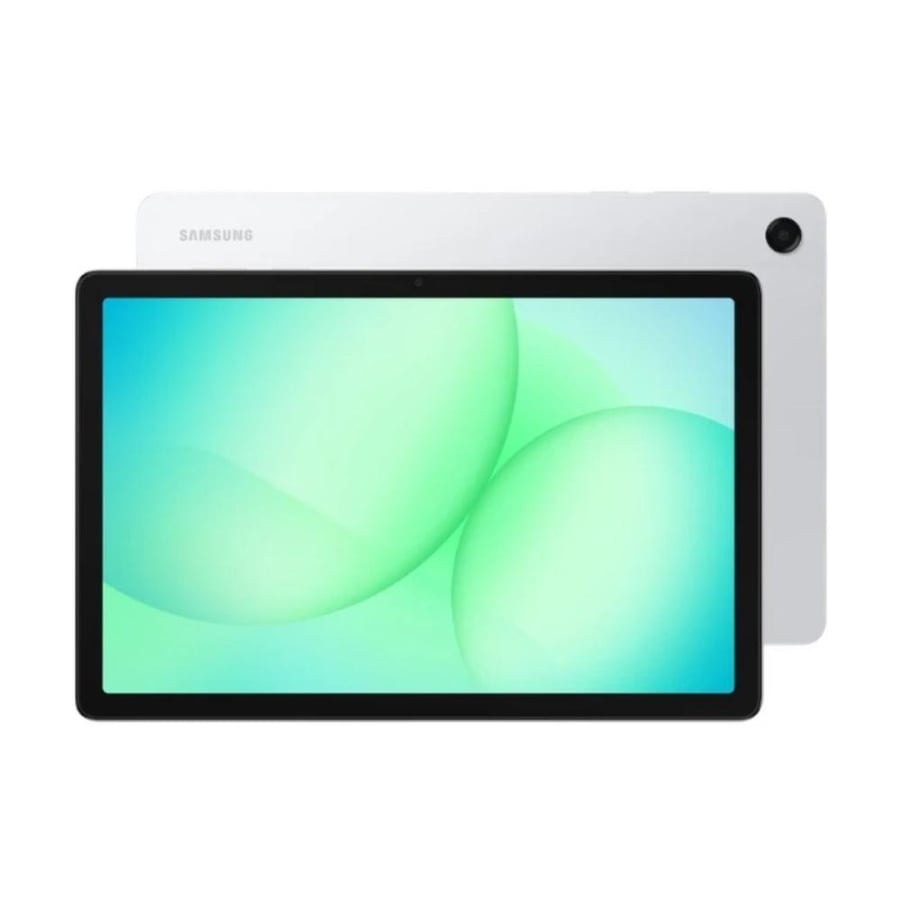 جلكسي تاب Galaxy Tab A11+ 5G 128GB - 6GB فضي