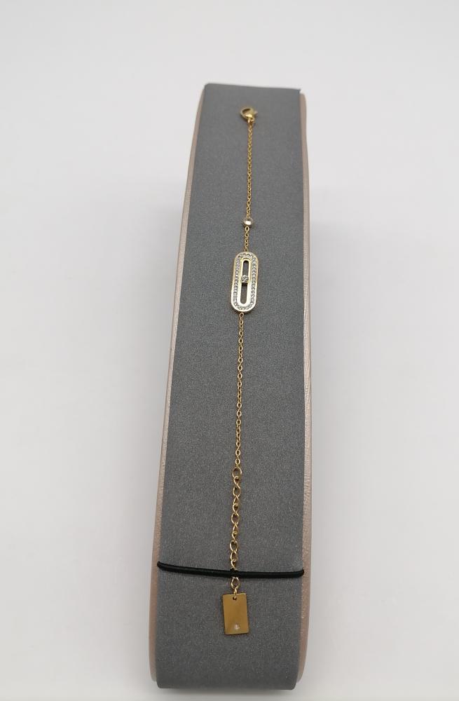 اسواره استيل ميسيكا AC1502