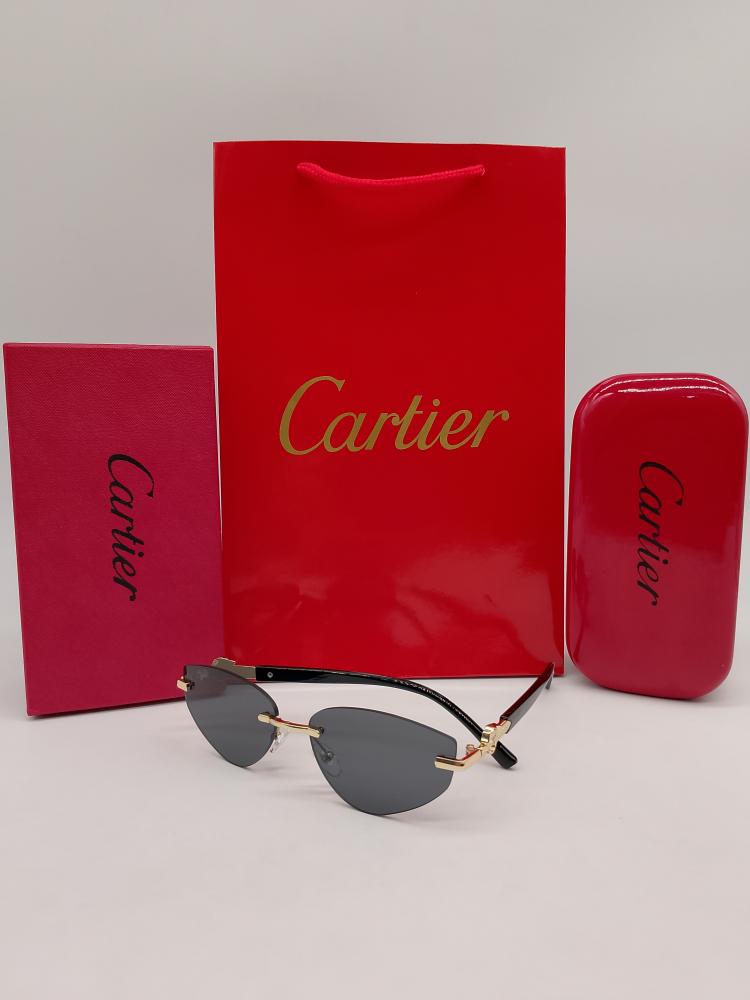 cartier نظارة شمسية