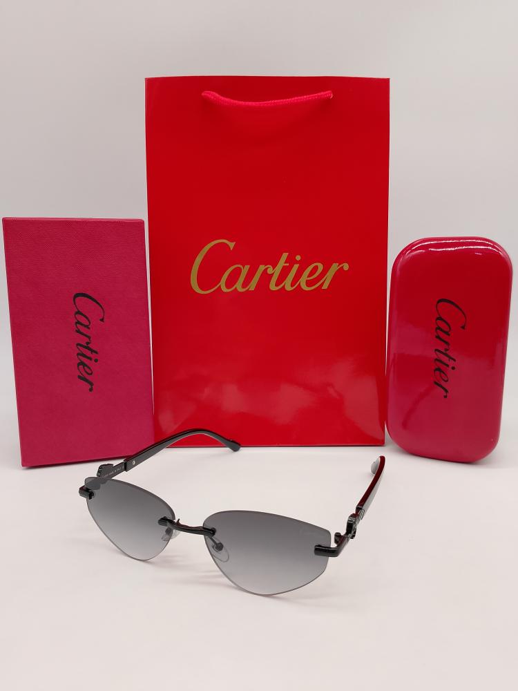 cartier نظارة شمسية