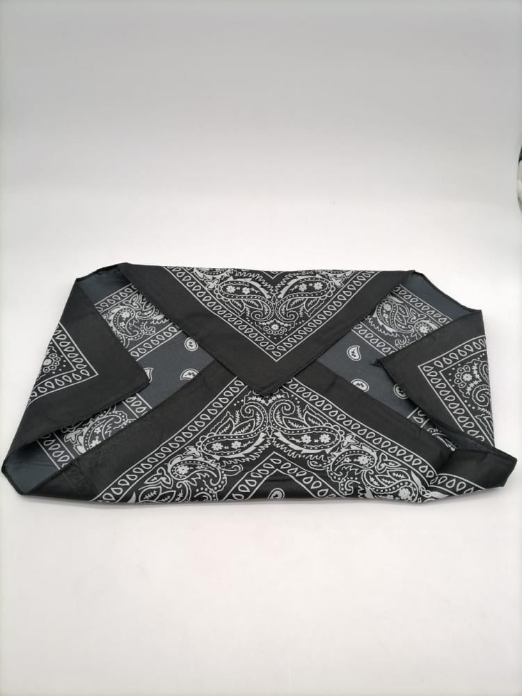 بندانه سكارف