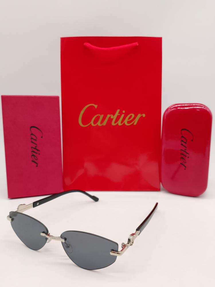 cartier نظارة شمسية