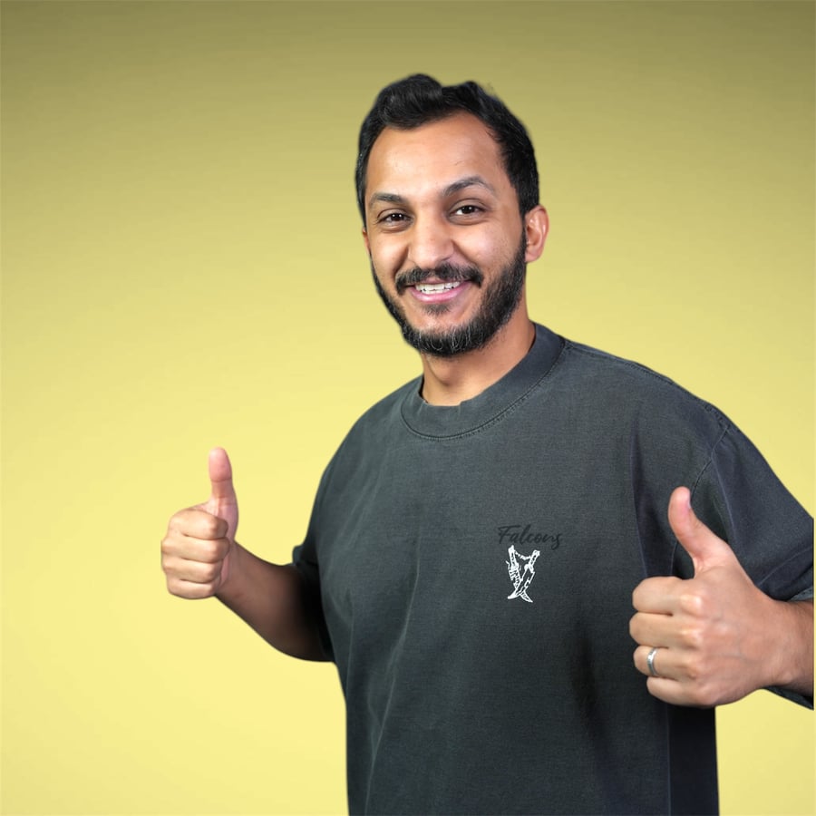 تيشيرت Victory Hunters
