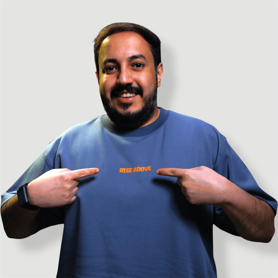 تيشيرت عزيز