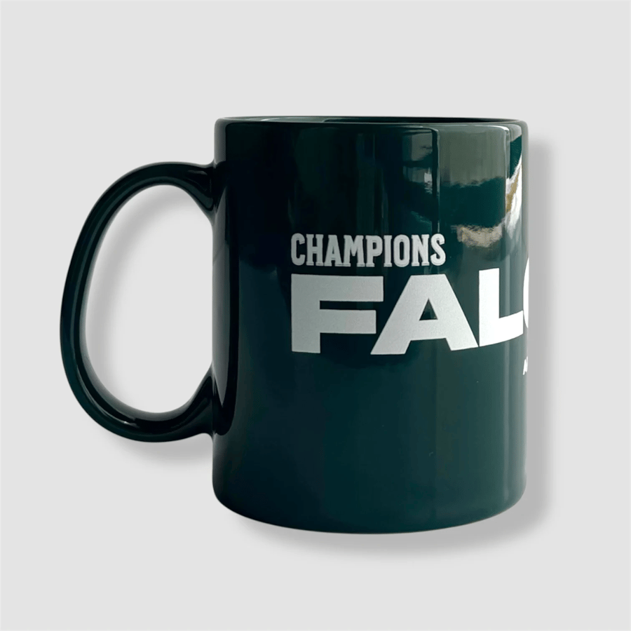 كوب فالكونز Champions