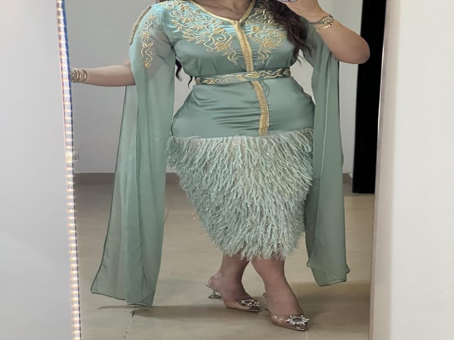 Kaftan Layali