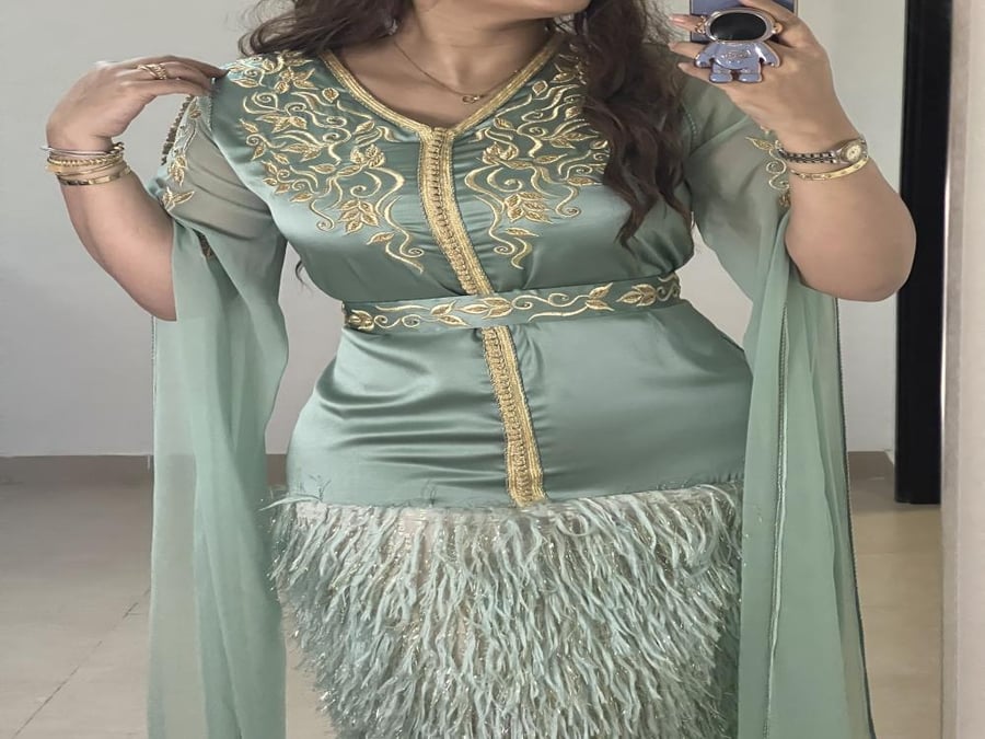 Kaftan Layali