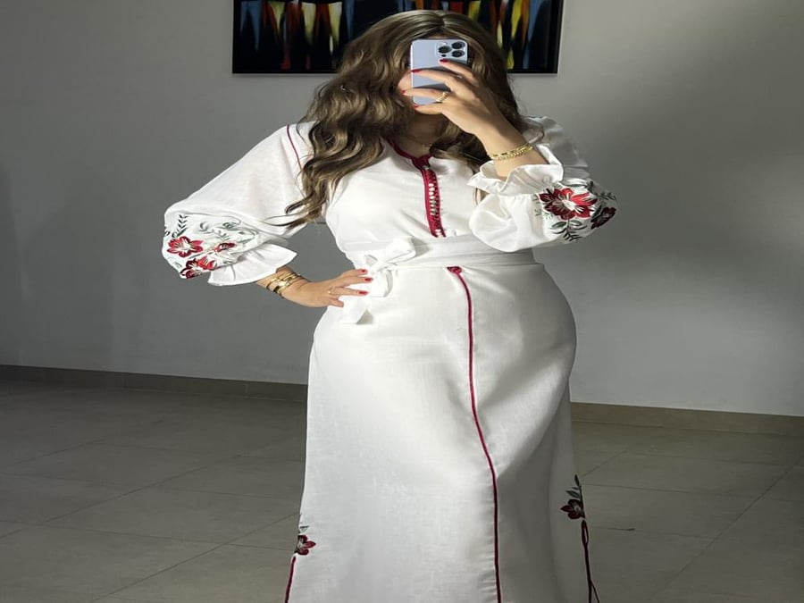 Kaftan Linnan