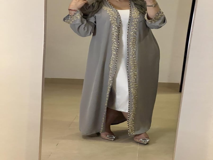 Kimono of Areechat