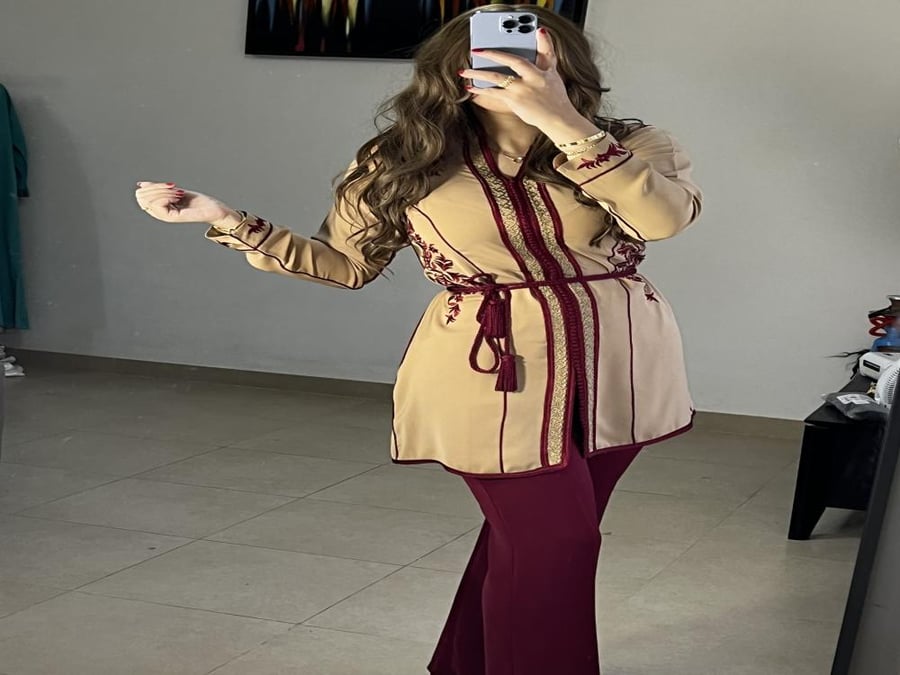 جابادور زكية