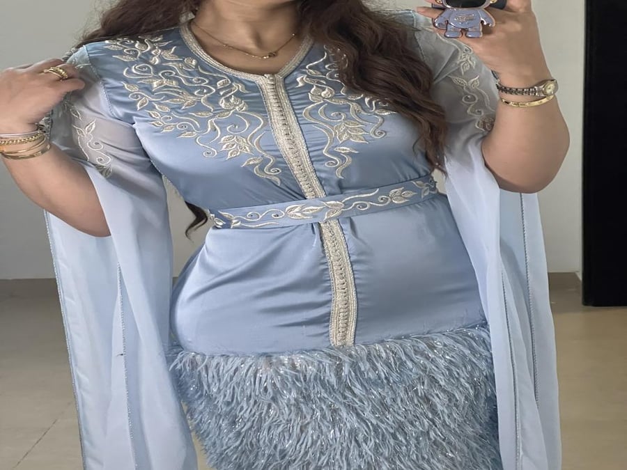 Kaftan Layali
