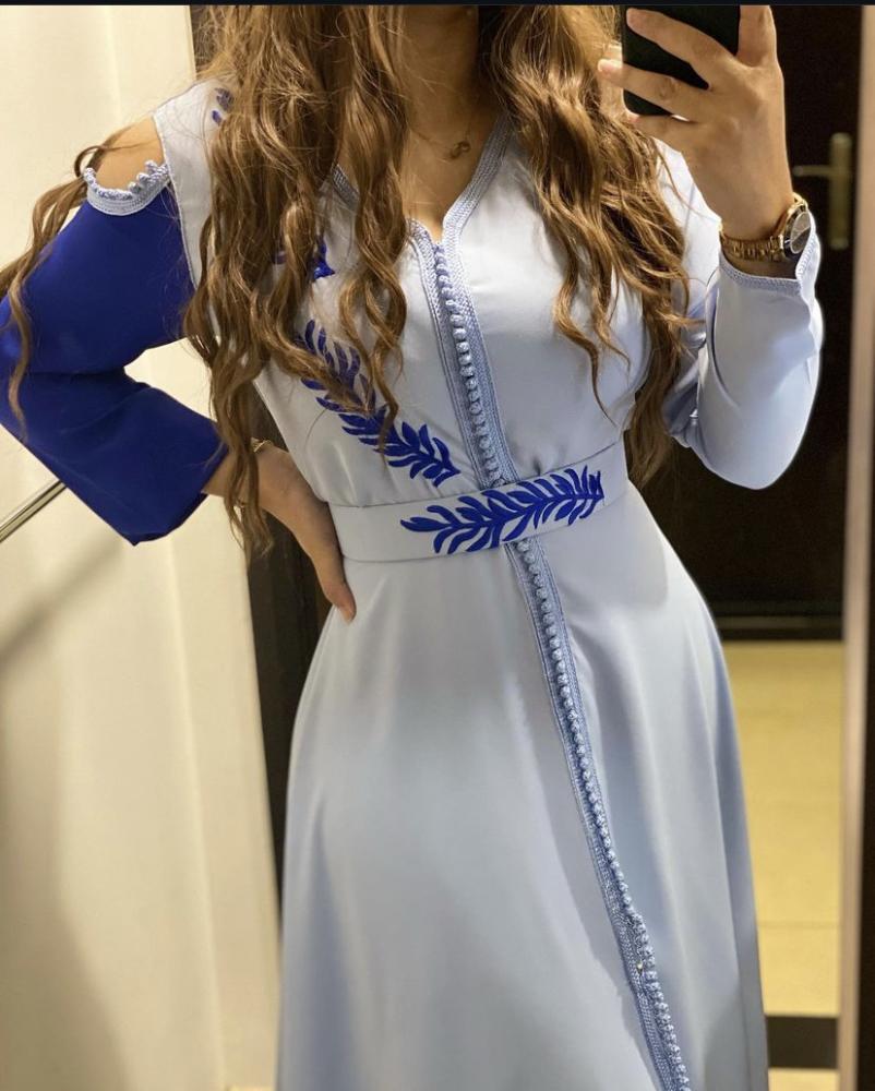 قفطان فلة
