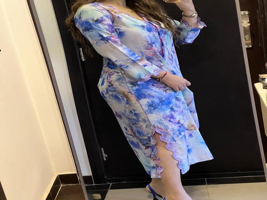 Thobe shirt