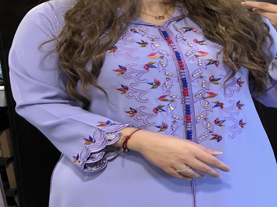 Thobe shirt