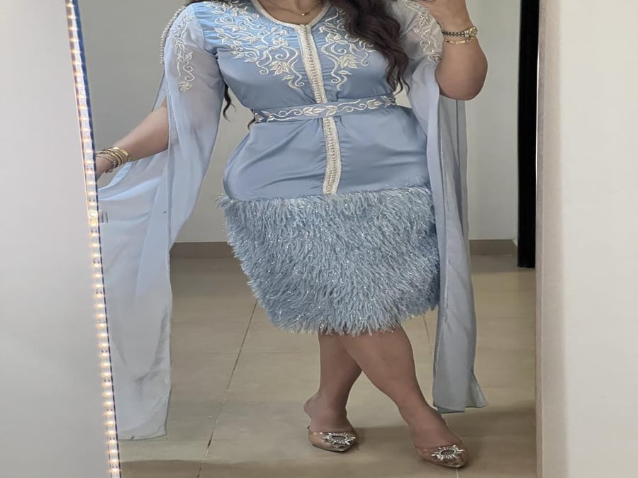 Kaftan Layali