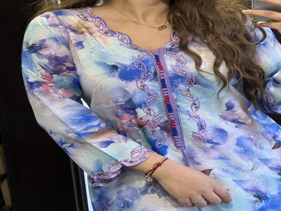 Thobe shirt