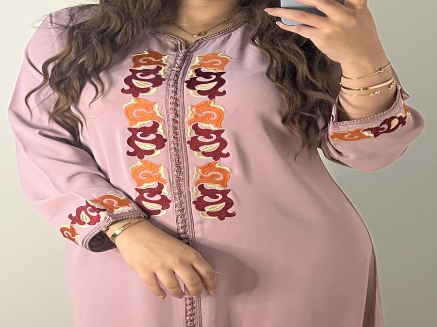 قميص كريمة