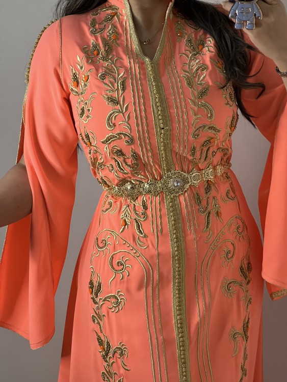 قفطان زهراء