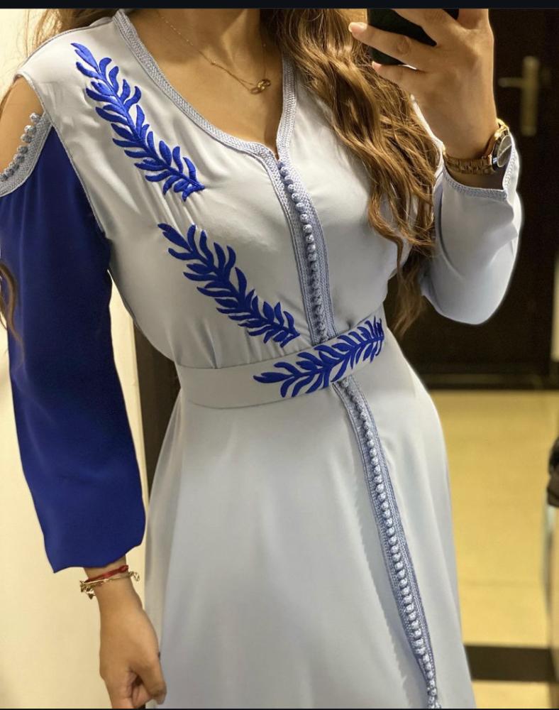 قفطان فلة