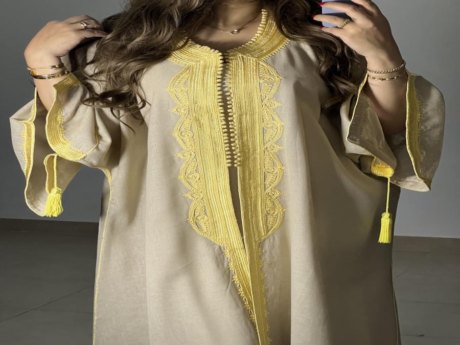Moroccan Mishlah