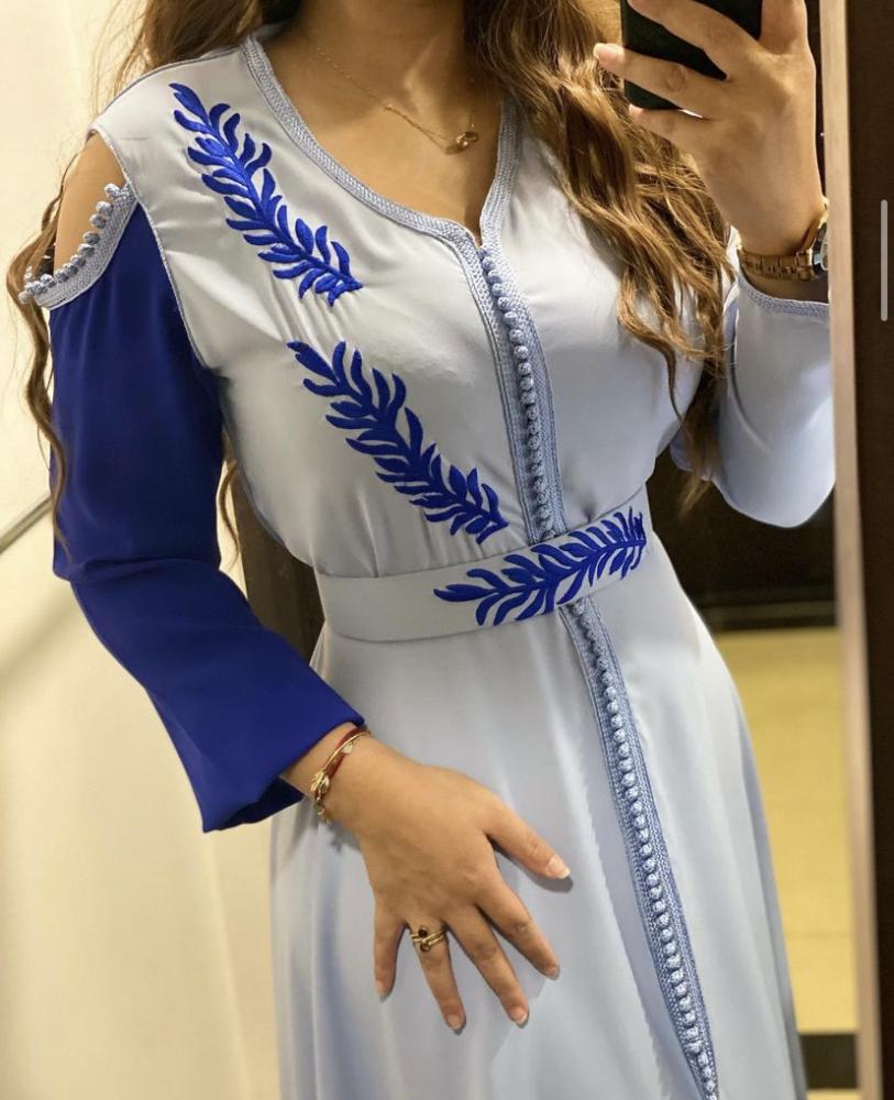 قفطان فلة