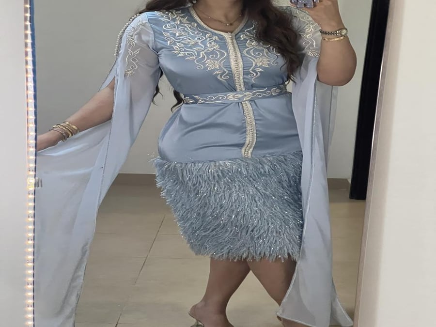 Kaftan Layali