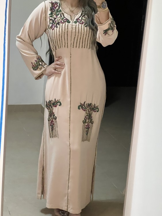 قفطان بديعة