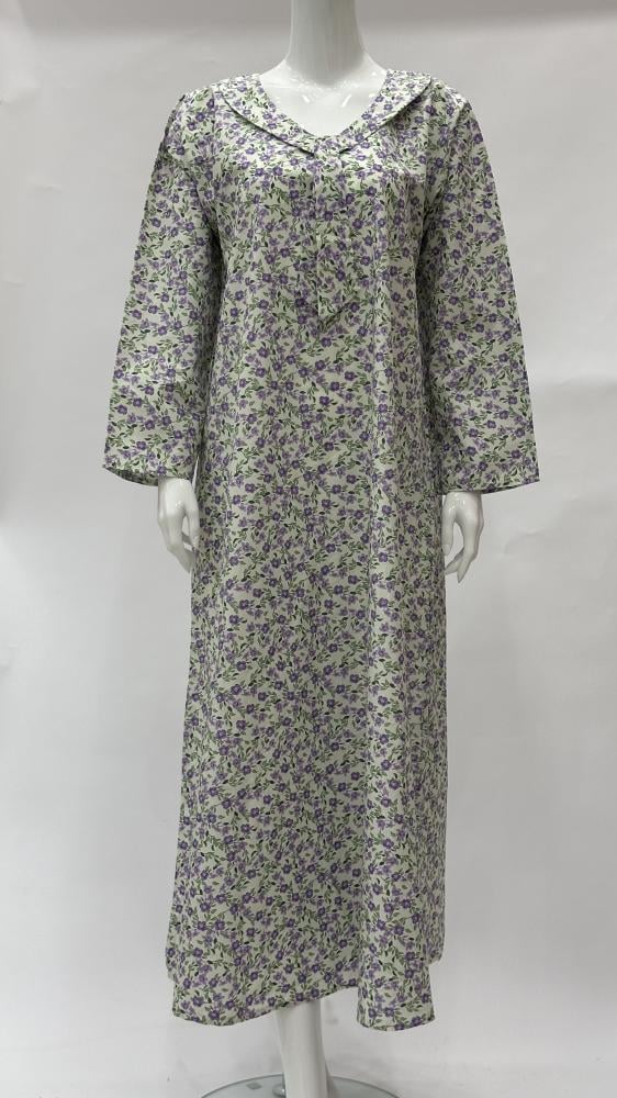 Cotton shirt standing MA0013