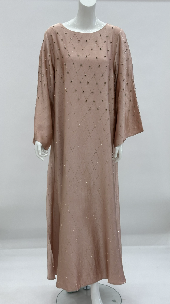 DC544 abaya