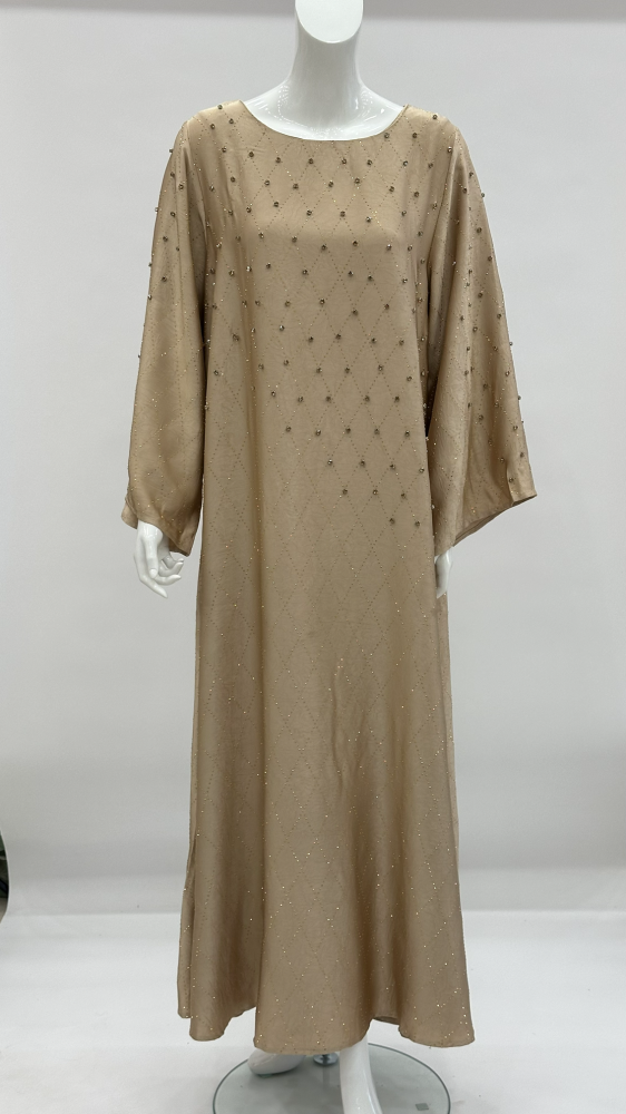 DC544 abaya