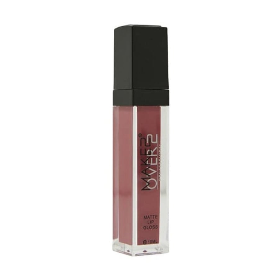 Makeover 22 Matte Lip Gloss NM005