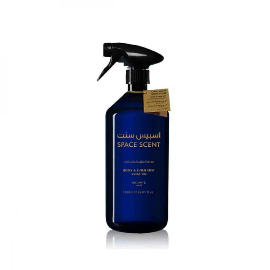 كازانوفا اسبيس سنت معطر المنزل والمفروشات 300 مل اوشن كيس