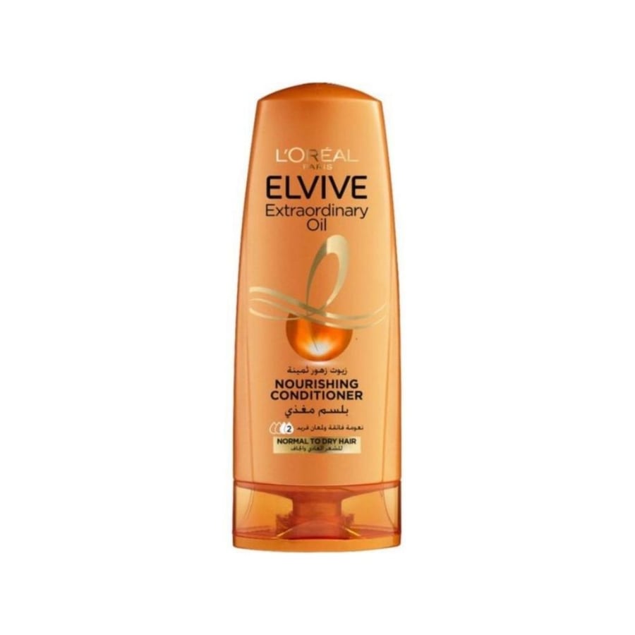 L'Oréal balm 400ml precious oils