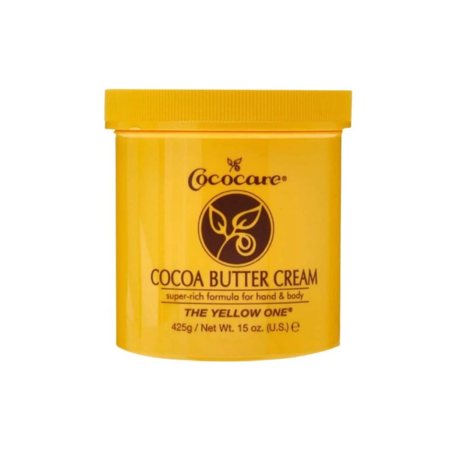 Cocoa butter cream 110 grams