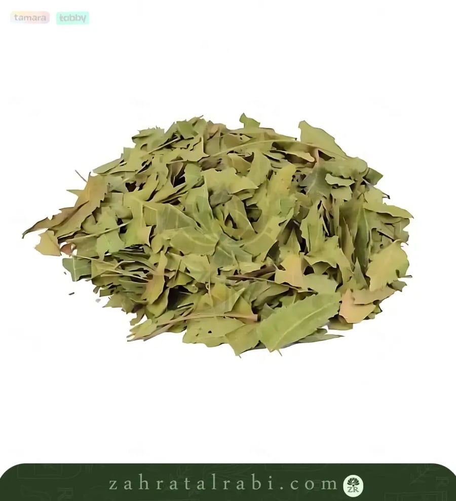 ورق كافور  جرام
