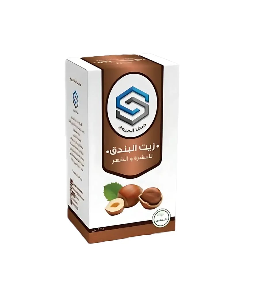 زيت الحلتيت من صفاء المروج 100مل