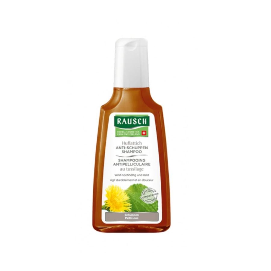 Rwash shampoo anti-dandruff 200ml